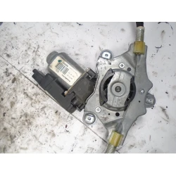 WINDOW MECHANISM FRONT LEFT Renault TWINGO 2007 1.2 16V