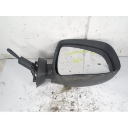 MIRROR RIGHT Dacia Sandero 2010 1.6 STEPWAY MIRROR RIGHT Dacia Sandero 2010 1.6 STEPWAY