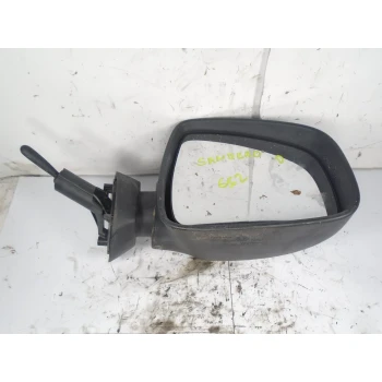 RETROVISORE DESTRO Dacia Sandero 2010 1.6 STEPWAY