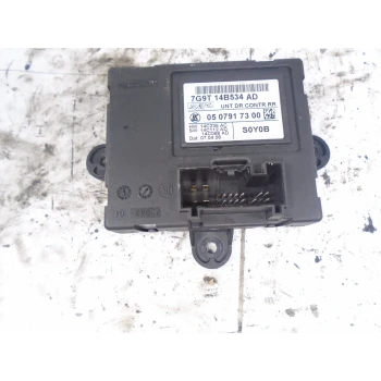 RAČUNALNIK KONFORTNI Ford Mondeo 2008 1.8TDCI 7g9t14b534ad