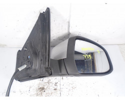 MIRROR RIGHT Ford Mondeo 2008 1.8TDCI 