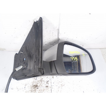 MIRROR RIGHT Ford Mondeo 2008 1.8TDCI 