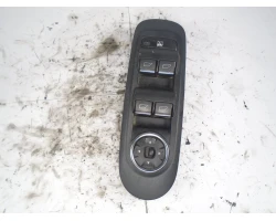 GRUPPO COMANDI ALZACRISTALLI ELETTRICI Ford Mondeo 2008 1.8TDCI