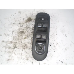 STIKALO STEKLA Ford Mondeo 2008 1.8TDCI
