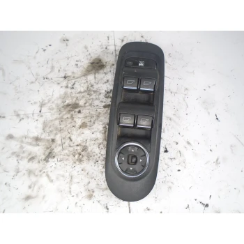 STIKALO STEKLA Ford Mondeo 2008 1.8TDCI