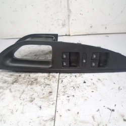 STIKALO STEKLA Seat Altea 2012 XL 2.0TDI