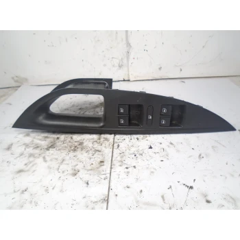 STIKALO STEKLA Seat Altea 2012 XL 2.0TDI