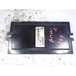 COMFORT MODULE BMW 1 2005 120D 61356956583