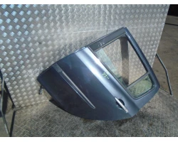 PORTA LAMINERA NUDA POSTERIORE SINISTRA Renault CLIO III 2007 1.4 16V