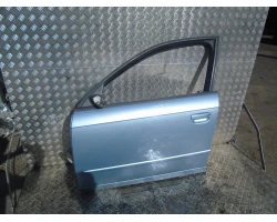 DOOR FRONT LEFT Audi A4, S4 2005 2.0TDI AVANT