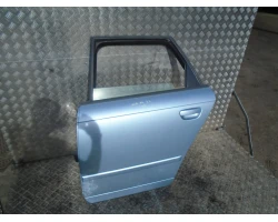 PORTA LAMINERA NUDA POSTERIORE SINISTRA Audi A4, S4 2005 2.0TDI AVANT