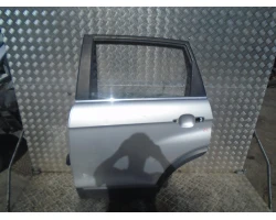 PORTA LAMINERA NUDA POSTERIORE SINISTRA Chevrolet CAPTIVA 2007 2.0D