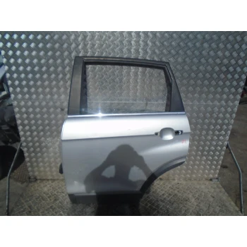 PORTA LAMINERA NUDA POSTERIORE SINISTRA Chevrolet CAPTIVA 2007 2.0D
