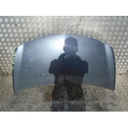 BONNET Renault CLIO III 2007 1.4 16V