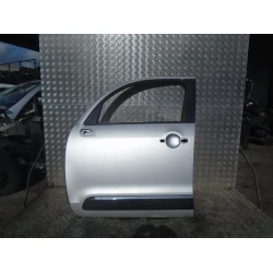 GOLA VRATA SP.LEVA Citroën C3 2010 PICASSO 1.4VVTI
