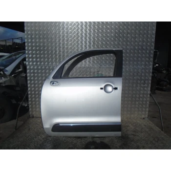 GOLA VRATA SP.LEVA Citroën C3 2010 PICASSO 1.4VVTI