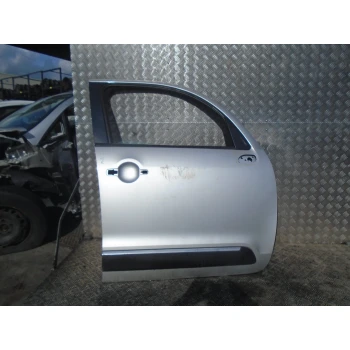 PORTA LAMIERA NUDA ANTERIORE DESTRA Citroën C3 2010 PICASSO 1.4VVTI