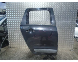 DOOR REAR RIGHT Citroën C3 2009 PICASSO 1.4VVTI