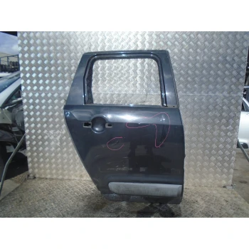 DOOR REAR RIGHT Citroën C3 2009 PICASSO 1.4VVTI