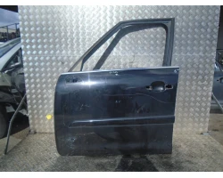 PORTA LAMIERA NUDA ANTERIORE SINISTRA Citroën C4 2009 PICASSO 1.6VVTI