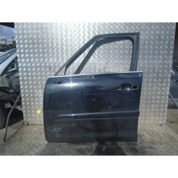 PORTA LAMIERA NUDA ANTERIORE SINISTRA Citroën C4 2009 PICASSO 1.6VVTI