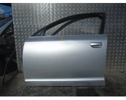 DOOR FRONT LEFT Audi A6, S6 2005 2.7 TDI AVANT