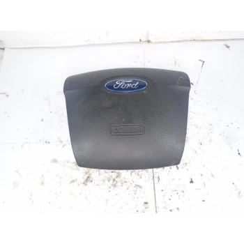 STEERING WHEEL AIRBAG Ford Mondeo 2008 1.8TDCI 6m21-u042b85-akw