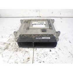 ENGINE CONTROL UNIT Hyundai i20 2012 1.2 39110-03256