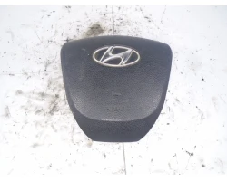 STEERING WHEEL AIRBAG Hyundai i20 2012 1.2 569001J5009P