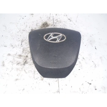 STEERING WHEEL AIRBAG Hyundai i20 2012 1.2 569001J5009P