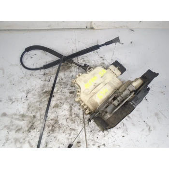 DOOR LOCK FRONT RIGHT Seat Altea 2012 XL 2.0TDI