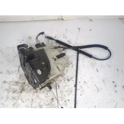 CHIUSURA SERRATURA PORTA ANTERIORE DESTRA Seat Altea 2012 XL 2.0TDI