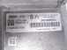 CENTRALINA INIEZIONE MOTORE Peugeot 208 2013 1.2 9805895780