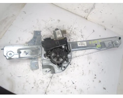 WINDOW MECHANISM FRONT LEFT Peugeot 208 2013 1.2 9673153280   9674254280