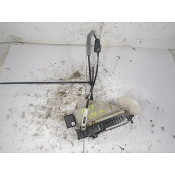 ZAKLEP SP LEVA Peugeot 208 2013 1.2