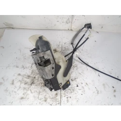 ZAKLEP SP LEVA Peugeot 208 2013 1.2
