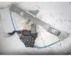 WINDOW MECHANISM FRONT LEFT Opel Corsa 2013 1.4 16V