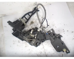 ZAKLEP SP LEVA Ford Mondeo 2008 1.8TDCI 6m2a-r21813-ec