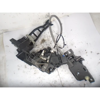 ZAKLEP SP LEVA Ford Mondeo 2008 1.8TDCI 6m2a-r21813-ec