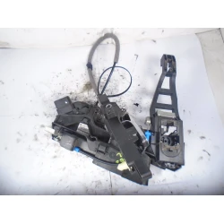 ZAKLEP SP LEVA Ford Mondeo 2008 1.8TDCI 6m2a-r21813-ec