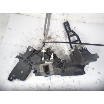 DOOR LOCK FRONT RIGHT Ford Mondeo 2008 1.8TDCI 8m2a-r21812-aa