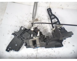 CHIUSURA SERRATURA PORTA ANTERIORE DESTRA Ford Mondeo 2008 1.8TDCI 8m2a-r21812-aa
