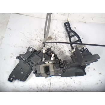 CHIUSURA SERRATURA PORTA ANTERIORE DESTRA Ford Mondeo 2008 1.8TDCI 8m2a-r21812-aa