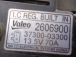 ALTERNATORE Hyundai i20 2012 1.2 37300-03300