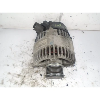 ALTERNATOR Peugeot 208 2013 1.2 9806007480
