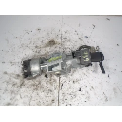 STEERING WHEEL LOCK Ford Mondeo 2008 1.8TDCI