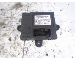 COMFORT MODULE Ford Mondeo 2008 1.8TDCI 7g9t14b534ad