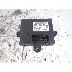 COMFORT MODULE Ford Mondeo 2008 1.8TDCI 7g9t14b534ad