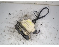 CHIUSURA SERRATURA PORTA ANTERIORE DESTRA Seat Altea 2012 1.6TDI