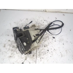 CHIUSURA SERRATURA PORTA ANTERIORE DESTRA Seat Altea 2012 1.6TDI